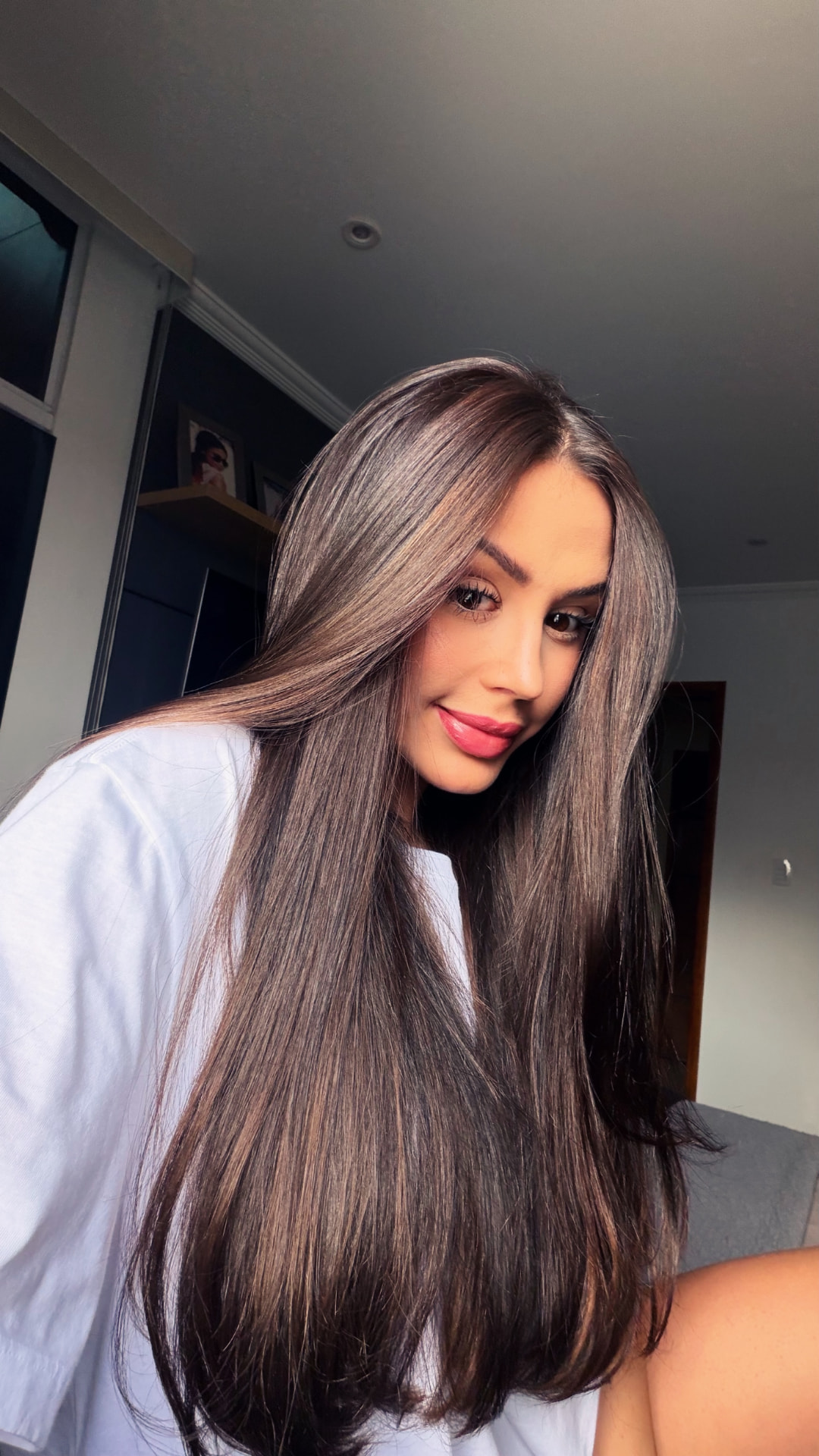 Cindy Monteiro, nutricionista, criadora do protocolo Reset Metabólico Hair